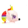 Juguete para perros Gloria Kelsa Rosa Unicornio de Gloria, Juguetes de peluche - Ref: S6103153, Precio: 6,51 €, Descuento: %