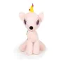 Juguete para perros Gloria Kelsa Rosa Unicornio de Gloria, Juguetes de peluche - Ref: S6103153, Precio: 6,51 €, Descuento: %