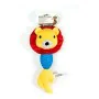 Dog chewing toy Gloria Marcel with sound Lion Polyester Eva Rubber polypropylene by Gloria, Biting toys - Ref: S6103158, Pric...