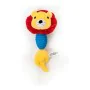 Dog chewing toy Gloria Marcel with sound Lion Polyester Eva Rubber polypropylene by Gloria, Biting toys - Ref: S6103158, Pric...