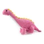 Jouet pour chien en peluche Gloria Orhy 10 x 45 x 20 cm Rose Dinosaure Polyester polypropylène de Gloria, Jouets en peluche -...