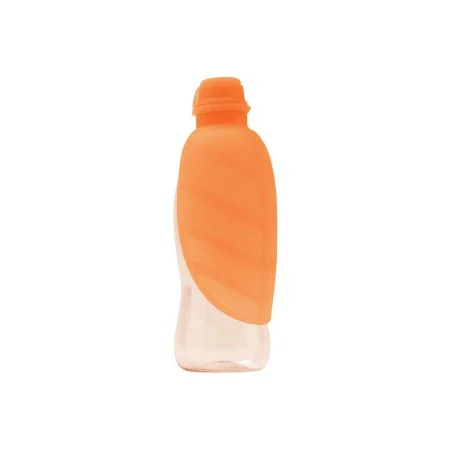 Water Dispenser United Pets Leaf Up Orange by United Pets, Water bottles - Ref: S6103242, Price: 9,43 €, Discount: %