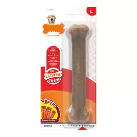 Jouet pour chien Nylabone Dura Chew Bacon Taille L Nylon de Nylabone, Jouets à mordre - Réf : S6103269, Prix : 11,02 €, Remis...