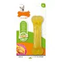 Mordedor de perro Nylabone Moderate Chew Talla S Pollo Termoplástico de Nylabone, Juguetes para morder - Ref: S6103278, Preci...