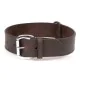 Dog collar Gloria Brown (85 x 4 cm) by Gloria, Collars - Ref: S6103284, Price: 14,56 €, Discount: %