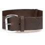 Dog collar Gloria Brown (85 x 4 cm) by Gloria, Collars - Ref: S6103284, Price: 14,56 €, Discount: %