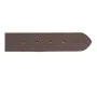 Dog collar Gloria Brown (85 x 4 cm) by Gloria, Collars - Ref: S6103284, Price: 14,56 €, Discount: %