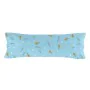 Capa de Edredão com Enchimento HappyFriday Le Petit Prince Montgolfiere Multicolor 105 x 200 cm de HappyFriday, Sacos-cama - ...