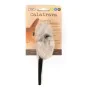 Cat toy Gloria Calatrava Mouse by Gloria, Interactive toys - Ref: S6103323, Price: 5,30 €, Discount: %