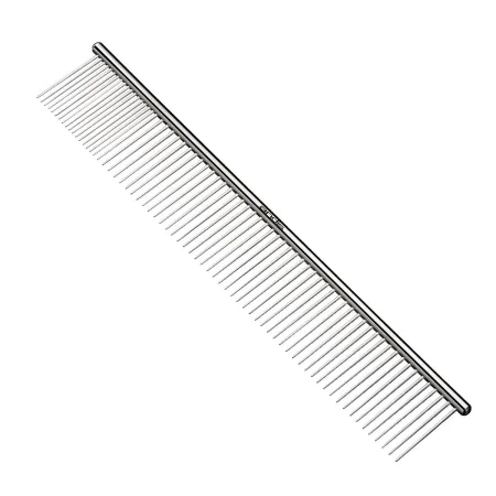 Hairstyle Andis Steel 25 cm by Andis, Combs - Ref: S6103326, Price: 7,91 €, Discount: %