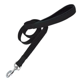 Correia de treino Gloria 2.5 x 60 cm Preto de Gloria, Trelas - Ref: S6103337, Preço: 14,23 €, Desconto: %