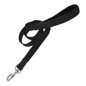 Correa de adiestramiento Gloria 2.5 x 60 cm Negro de Gloria, Correas - Ref: S6103337, Precio: 14,23 €, Descuento: %