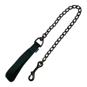 Laisse pour Chien Gloria CLASSIC Noir (4mm x 60 cm) de Gloria, Sangles - Réf : S6103342, Prix : 13,67 €, Remise : %