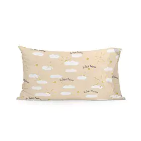 Pillowcase HappyFriday Le Petit Prince Montgolfiere Multicolour 50 x 75 cm by HappyFriday, Sheets and pillowcases - Ref: D161...