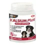 Suplementos e vitaminas Planet Line Kalsium Plus 60 Unidades de Planet Line, Suplementos e vitaminas - Ref: S6103355, Preço: ...