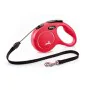 Correa para Perro Flexi Flexi 5 m Rojo M de Flexi, Correas - Ref: S6103369, Precio: 13,66 €, Descuento: %