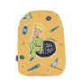 Almofada HappyFriday Le Petit Prince Navigateur Multicolor 40 x 30 cm de HappyFriday, Almofadas - Ref: D1611404, Preço: 9,30 ...