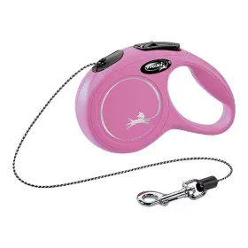 Cat Leash Zalman NEW CLASSIC Pink XS by Zalman, Leads - Ref: S6103384, Price: 9,85 €, Discount: %