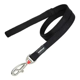 Laisse pour Chien Red Dingo Noir (2 x 120 cm) de Red Dingo, Sangles - Réf : S6103407, Prix : 10,20 €, Remise : %