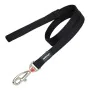 Correa para Perro Red Dingo Negro (2 x 120 cm) de Red Dingo, Correas - Ref: S6103407, Precio: 10,20 €, Descuento: %