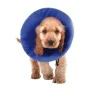 Colar Isabelino para Cães KVP EZ Soft Azul (9-25 cm) de KVP, Coleiras e cones de recuperação - Ref: S6103438, Preço: 7,48 €, ...