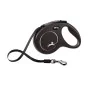 Trela para Cães Flexi New Classic 5m Preto Tamanho M de Flexi, Trelas - Ref: S6103461, Preço: 19,35 €, Desconto: %