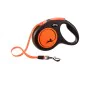 Guinzaglio per Cani Flexi Flexi 5 m Arancio S di Flexi, Guinzagli - Rif: S6103474, Prezzo: 18,51 €, Sconto: %