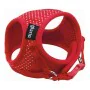 Harnais pour Chien Gloria Points 21-29 cm Rouge Taille S de Gloria, Harnais - Réf : S6103490, Prix : 11,37 €, Remise : %