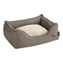 Dog Sofa Hunter Boston Brown (60 x 50 cm) by Hunter, Sofas and chairs - Ref: S6103491, Price: 49,97 €, Discount: %