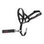 Dressurhalsband für Hunde Company of Animals Halti Schwarz Maulkorb (29-36 cm) von Company of Animals, Trainingshalsbänder - ...