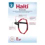 Dog Harness Company of Animals Halti Black/Red Size S (36-64 cm) by Company of Animals, Harnesses - Ref: S6103602, Price: 17,...