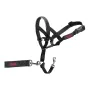 Dressurhalsband für Hunde Company of Animals Halti Schwarz Maulkorb (35-48 cm) von Company of Animals, Trainingshalsbänder - ...