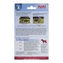 Harnais pour Chien Company of Animals Halti Noir/Rouge Taille M (58-86 cm) de Company of Animals, Harnais - Réf : S6103608, P...