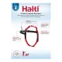 Dog Harness Company of Animals Halti Black/Red Size M (58-86 cm) by Company of Animals, Harnesses - Ref: S6103608, Price: 19,...