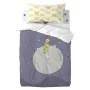 Funda de almohada HappyFriday Le Petit Prince Pensant Multicolor 50 x 75 cm de HappyFriday, Sábanas y fundas de almohada - Re...