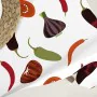 Mantel HappyFriday Veggies Multicolor 150 x 150 cm de HappyFriday, Manteles - Ref: D1611432, Precio: 16,40 €, Descuento: %