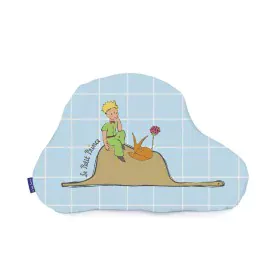 Coussin HappyFriday Le Petit Prince Imagination Multicouleur 40 x 30 cm de HappyFriday, Coussins - Réf : D1611434, Prix : 9,3...