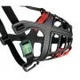 Muzzle Hunter Albury Black Size 6 (43 cm) (85 cm) (10 cm) by Hunter, Muzzles - Ref: S6103633, Price: 25,41 €, Discount: %