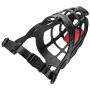 Muzzle Hunter Albury Black Size 6 (43 cm) (85 cm) (10 cm) by Hunter, Muzzles - Ref: S6103633, Price: 25,41 €, Discount: %