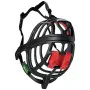 Muzzle Hunter Albury Black Size 6 (43 cm) (85 cm) (10 cm) by Hunter, Muzzles - Ref: S6103633, Price: 25,41 €, Discount: %