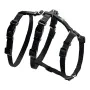 Arnés para Perro Hunter 38-52 cm Marrón Negro XS/S de Hunter, Arneses - Ref: S6103638, Precio: 22,01 €, Descuento: %