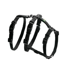 Dog Harness Hunter Black L M/L by Hunter, Harnesses - Ref: S6103640, Price: 24,71 €, Discount: %