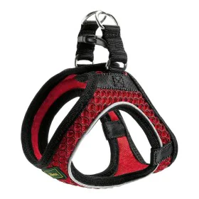 Hundegeschirr Hunter Hilo-Comfort Rot (30-35 cm) von Hunter, Geschirr - Ref: S6103642, Preis: 18,37 €, Rabatt: %