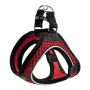 Arnés para Perro Hunter Hilo-Comfort Rojo Talla XS (35-37 cm) de Hunter, Arneses - Ref: S6103643, Precio: 19,43 €, Descuento: %