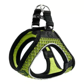 Dog Harness Hunter Hilo-Comfort Lime (30-35 cm) by Hunter, Harnesses - Ref: S6103650, Price: 18,37 €, Discount: %