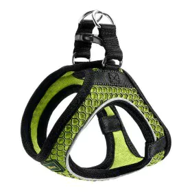 Arnés para Perro Hunter Hilo-Comfort Talla S Lima (42-48 cm) de Hunter, Arneses - Ref: S6103653, Precio: 19,69 €, Descuento: %