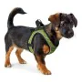 Arnés para Perro Hunter Hilo-Comfort Talla S Lima (42-48 cm) de Hunter, Arneses - Ref: S6103653, Precio: 19,69 €, Descuento: %