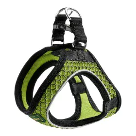 Dog Harness Hunter Hilo-Comfort Lime S/M (48-55 cm) by Hunter, Harnesses - Ref: S6103654, Price: 20,33 €, Discount: %