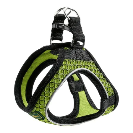 Arnés para Perro Hunter Hilo-Comfort Lima S/M (48-55 cm) de Hunter, Arneses - Ref: S6103654, Precio: 20,33 €, Descuento: %