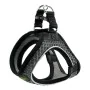 Dog Harness Hunter Hilo-Comfort Anthracite Size XXS (26-30 cm) by Hunter, Harnesses - Ref: S6103656, Price: 17,63 €, Discount: %